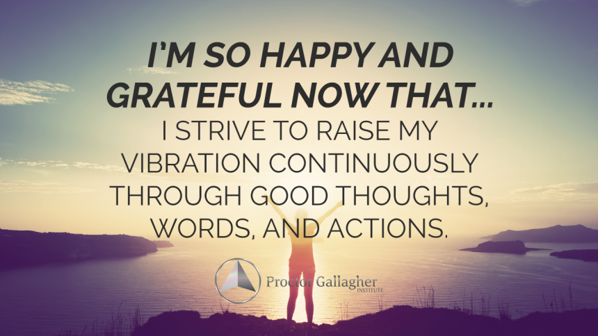 Featured image for “April 2022 Affirmation of the Month”