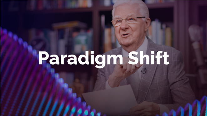 Paradigm Shift