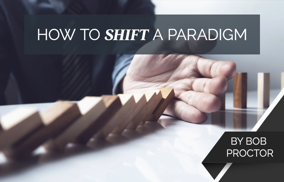 paradigm shift videos