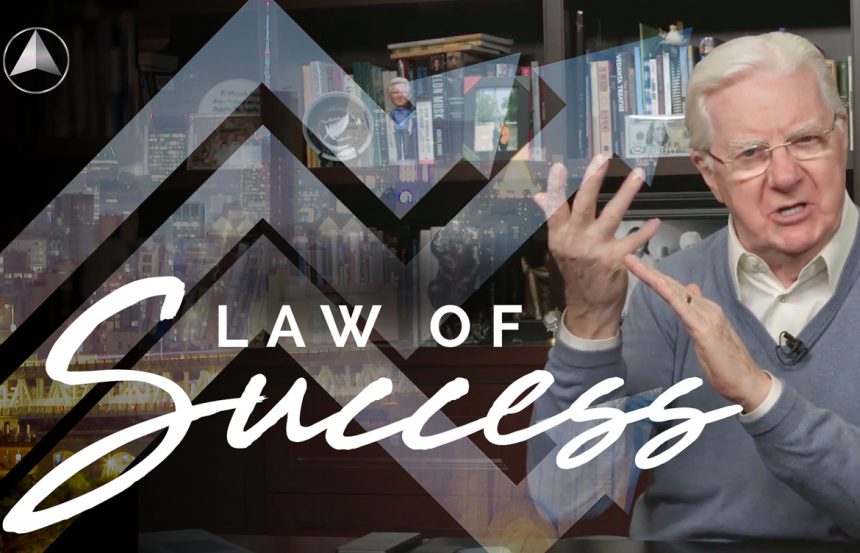 the-law-of-success-and-you