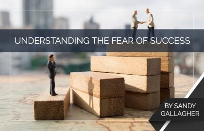 Understanding the Fear of Success