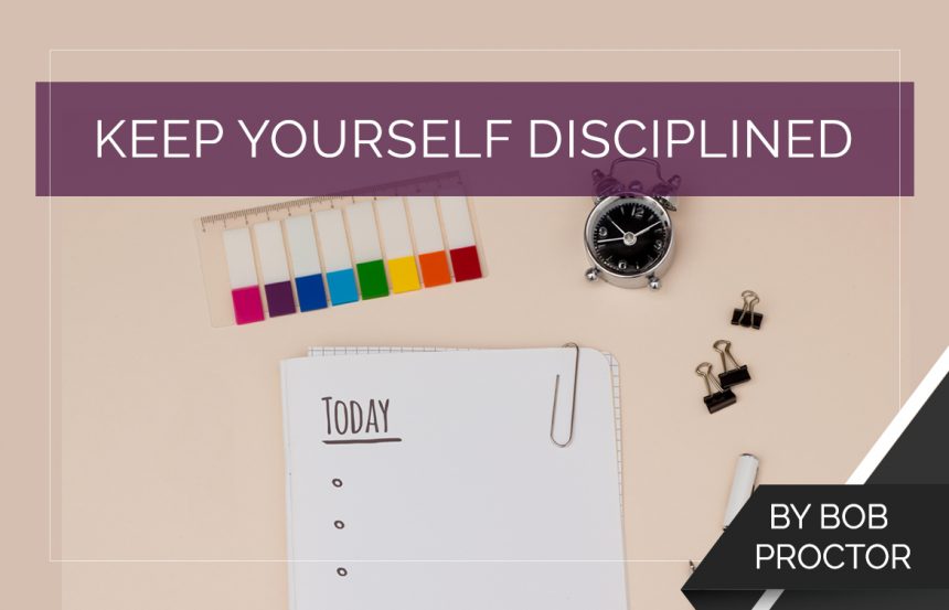 keep-yourself-disciplined