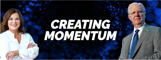 Creating Momentum