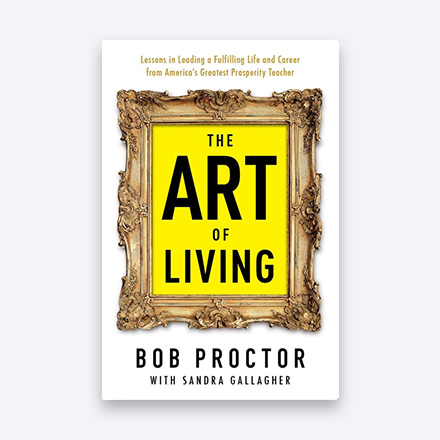 The Art of Living Book