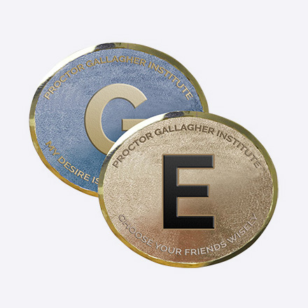 Goals Coin