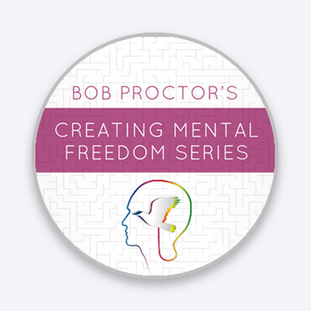 Creating Mental Freedom Series