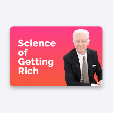 Science of Getting Rich