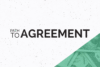 Path to Agreement