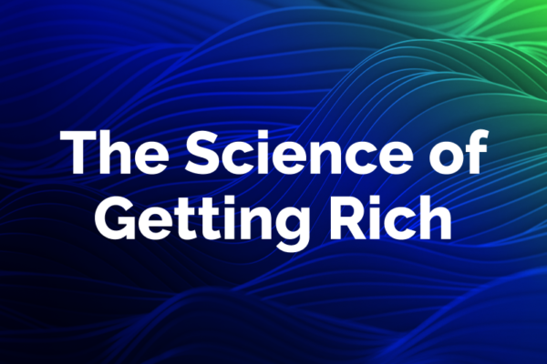 The Science of Getting Rich