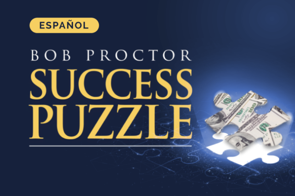 Success Puzzle in Spanish
