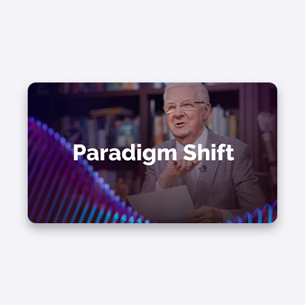 Paradigm Shift