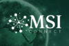 MSI Connect