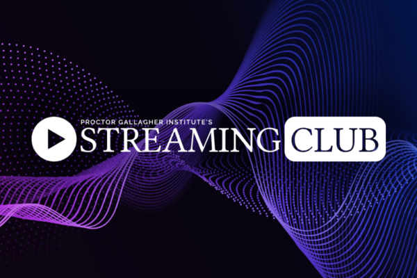 Streaming Club